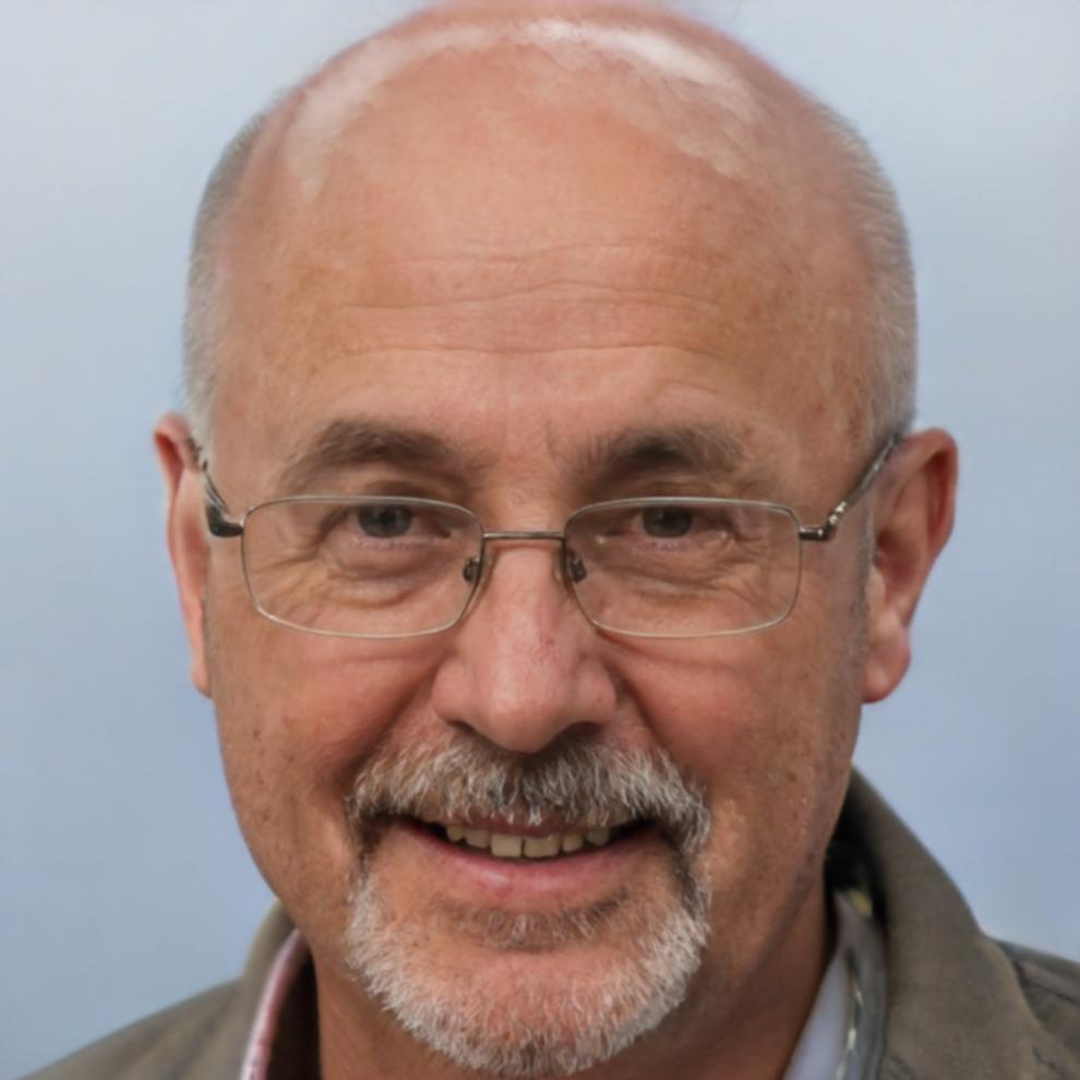 Ritratto di Fabrizio Bellavista