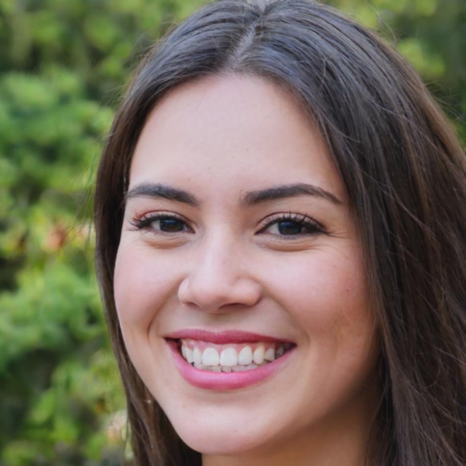 Ritratto di Elena Martorelli