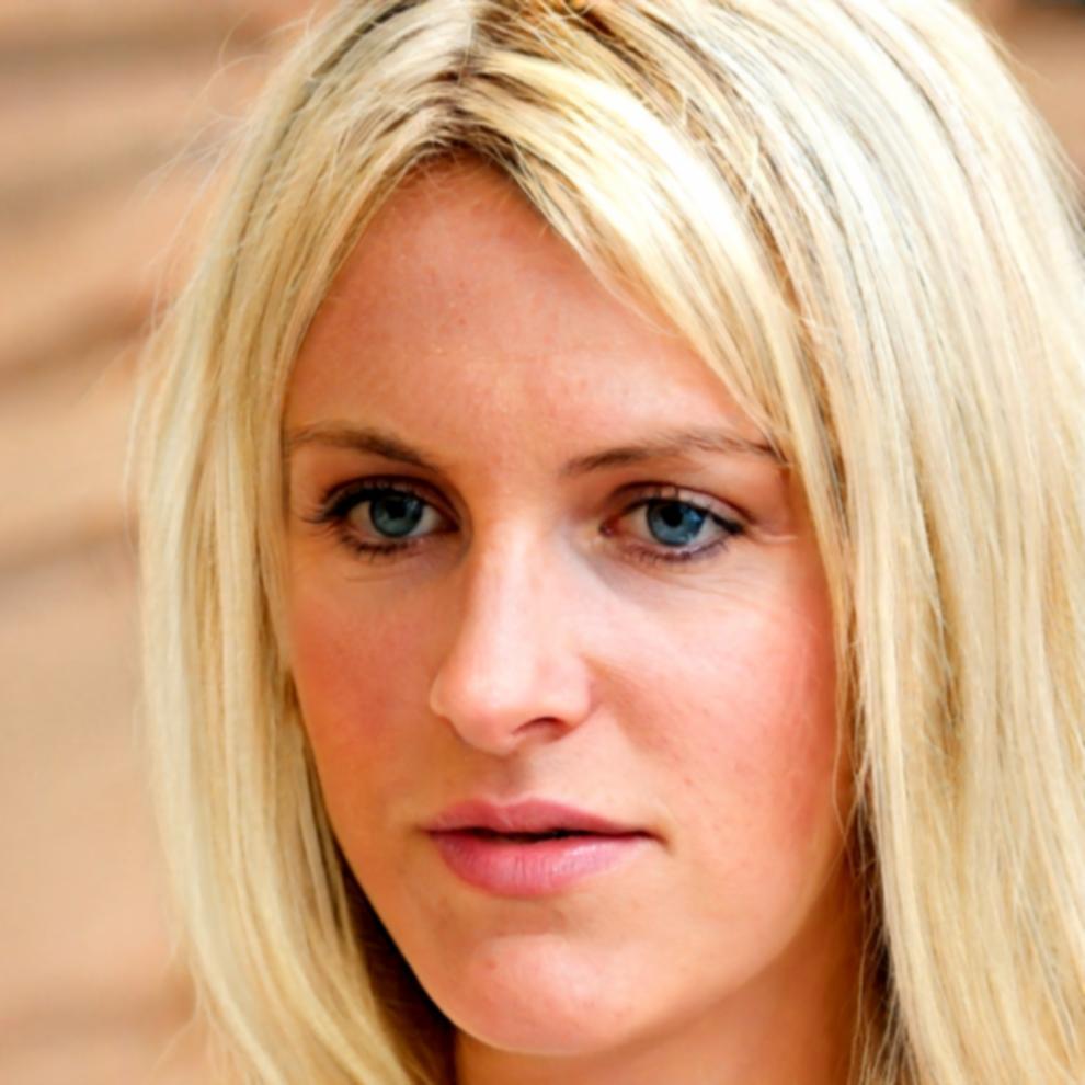 Ritratto di Camilla Rosetti