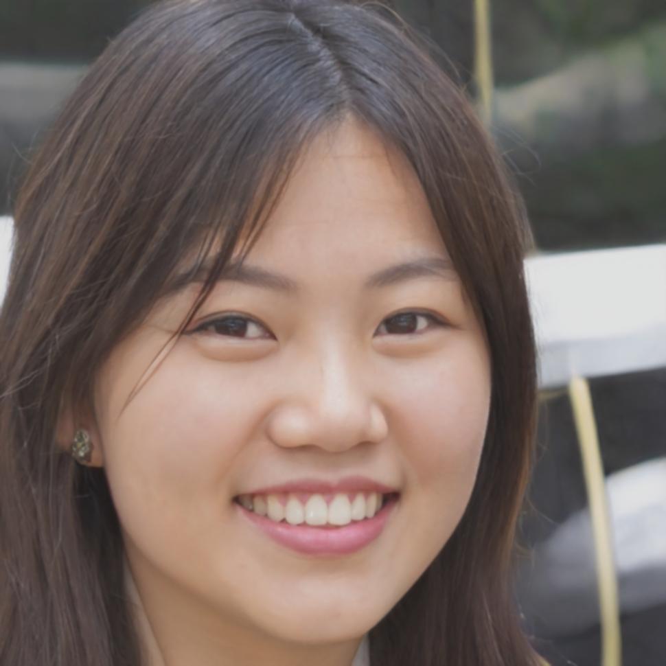 Ritratto di Cristina Valdese