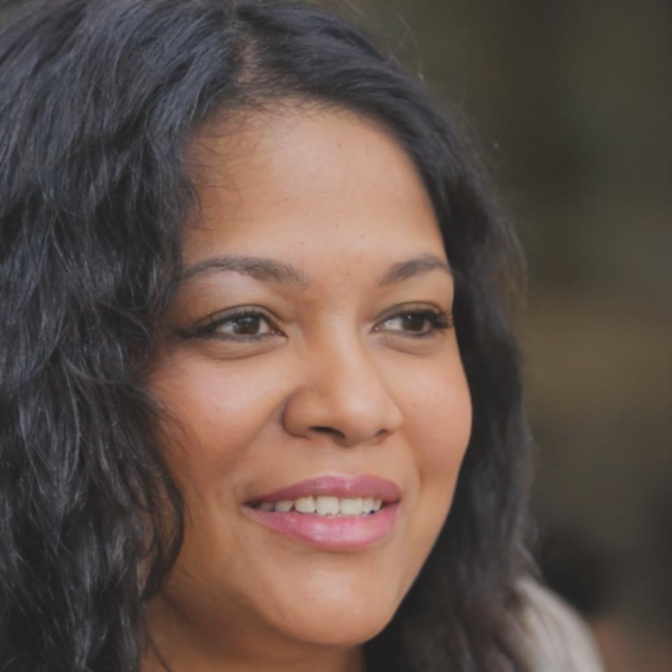 Ritratto di Margherita Venturini